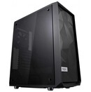 Obudowa PC Fractal Design Meshify C Blackout Midi Tower czarny