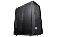 Obudowa PC Fractal Design Meshify C Blackout Midi Tower czarny