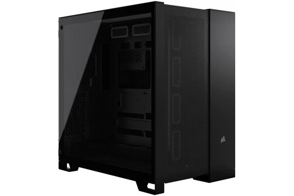 Obudowa PC CORSAIR 6500D Airflow Midi Tower czarny
