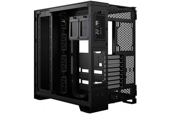 Obudowa PC CORSAIR 6500D Airflow Midi Tower czarny