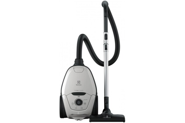 Odkurzacz Electrolux PD824MG Pure Silence tradycyjny workowy 500W szary
