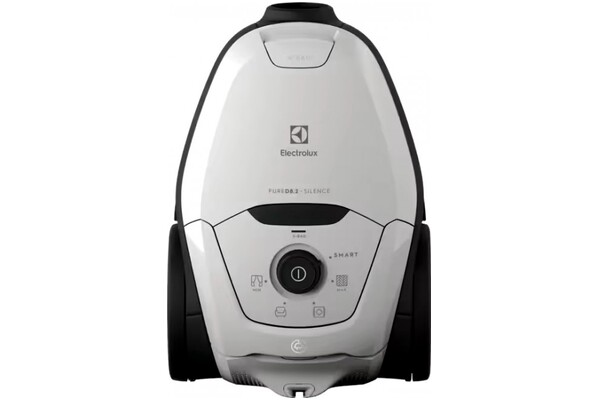 Odkurzacz Electrolux PD824MG Pure Silence tradycyjny workowy 500W szary