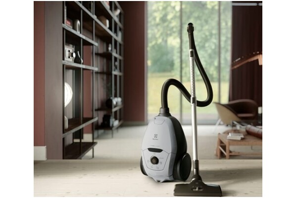 Odkurzacz Electrolux PD824MG Pure Silence tradycyjny workowy 500W szary