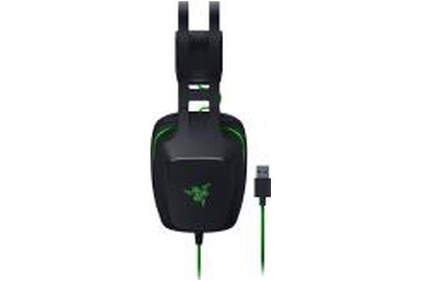 Słuchawki Razer Electra V2 Nauszne Przewodowe