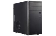 Obudowa PC Fractal Design Core 1100 Mini Tower czarny