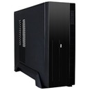 Obudowa PC Chieftec UE-02B-250 Micro Tower czarny