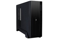 Obudowa PC Chieftec UE-02B-250 Micro Tower czarny
