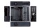 Obudowa PC Chieftec UE-02B-250 Micro Tower czarny