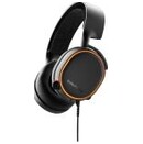Słuchawki SteelSeries Arctis 5 Nauszne Przewodowe