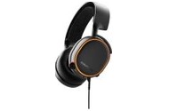 Słuchawki SteelSeries Arctis 5 Nauszne Przewodowe