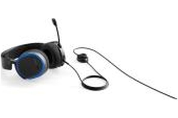 Słuchawki SteelSeries Arctis 5 Nauszne Przewodowe