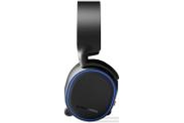 Słuchawki SteelSeries Arctis 5 Nauszne Przewodowe