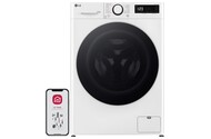 Pralko-suszarka LG F2D95521W 1200obr./min