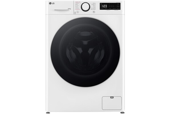 Pralko-suszarka LG F2D95521W 1200obr./min