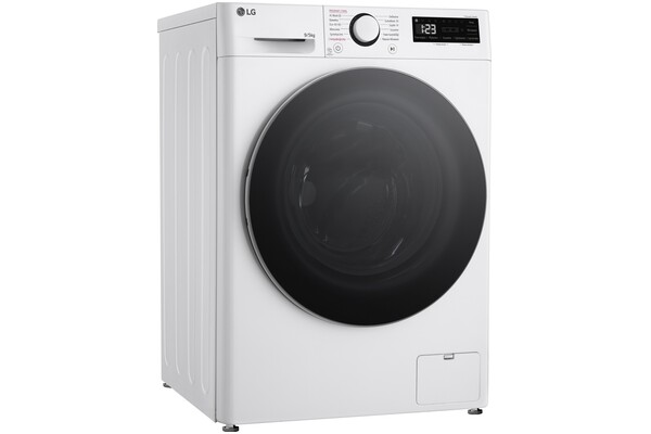 Pralko-suszarka LG F2D95521W 1200obr./min
