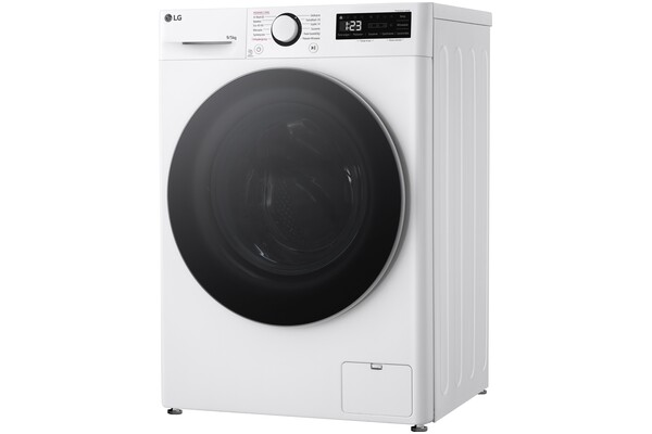 Pralko-suszarka LG F2D95521W 1200obr./min