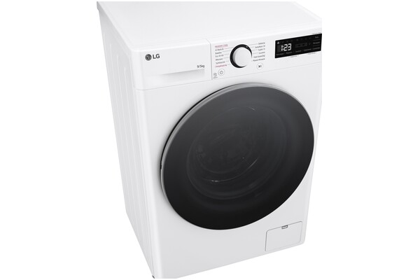 Pralko-suszarka LG F2D95521W 1200obr./min