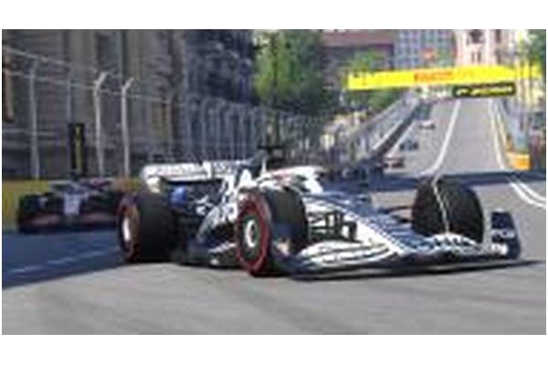 F1 22 Xbox (Series X)