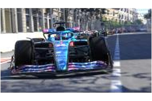 F1 22 Xbox (Series X)