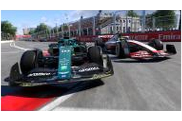 F1 22 Xbox (Series X)