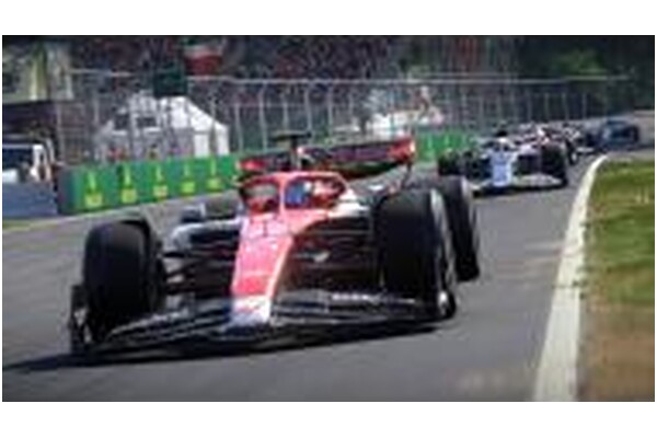 F1 22 Xbox (Series X)