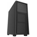 Obudowa PC Gembird Fornax K500 Midi Tower czarny