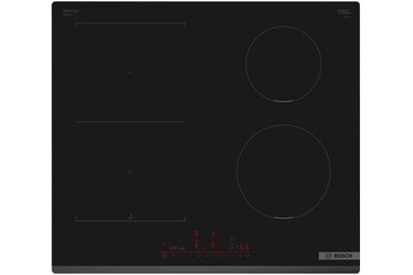 Płyta indukcyjna Bosch PVS631HC1E