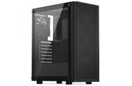 Obudowa PC ENDORFY Ventum 200 Air Midi Tower czarny