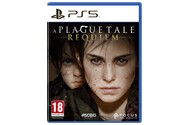 A Plague Tale Requiem PlayStation 5