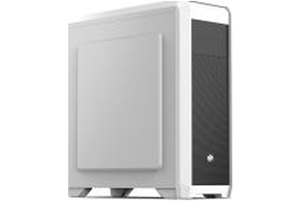 Obudowa PC SilentiumPC RG4F Regnum Midi Tower biały