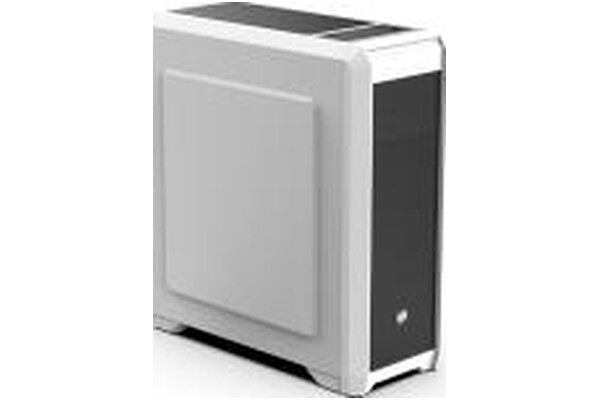 Obudowa PC SilentiumPC RG4F Regnum Midi Tower biały