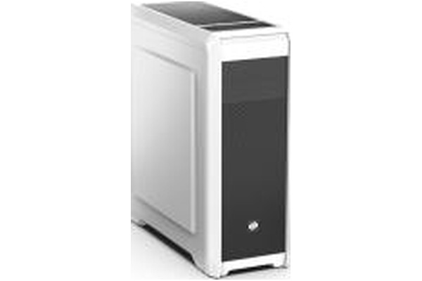 Obudowa PC SilentiumPC RG4F Regnum Midi Tower biały