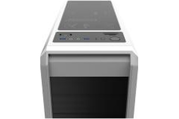 Obudowa PC SilentiumPC RG4F Regnum Midi Tower biały