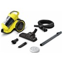 Odkurzacz Karcher VC3 Plus tradycyjny bezworkowy 700W