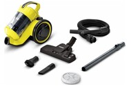 Odkurzacz Karcher VC3 Plus tradycyjny bezworkowy 700W