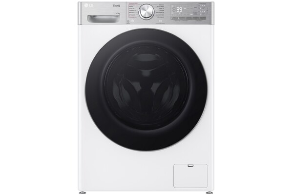 Pralko-suszarka LG F4D37952W 13kg 1400obr./min