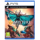 Mixture PlayStation 5