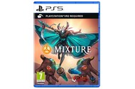 Mixture PlayStation 5