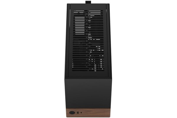 Obudowa PC Fractal Design Terra inny szary