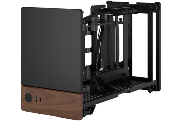 Obudowa PC Fractal Design Terra inny szary