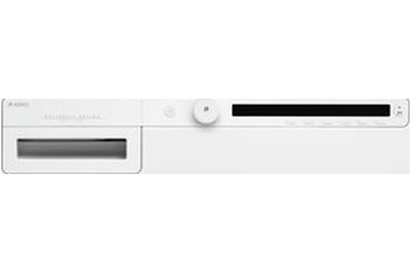 Suszarka ASKO T209HW
