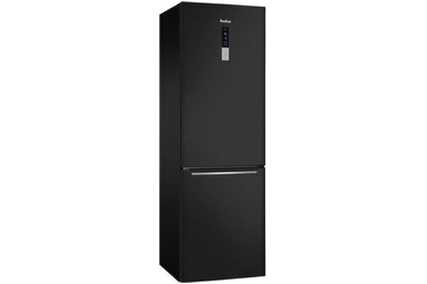 Lodówka AMICA FK36662DFZHC