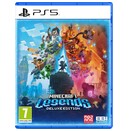 Minecraft Legends Edycja Deluxe PlayStation 5