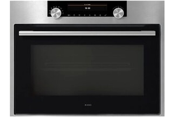 Piekarnik do zabudowy ASKO OCM8487S elektryczny Z mikrofalą Stalowy
