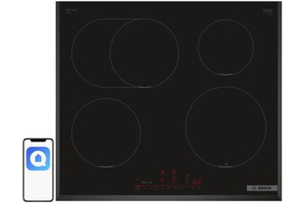 Płyta indukcyjna Bosch PIF651HC1E