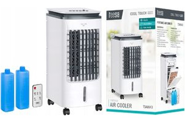 Klimator Teesa P700 Cool Touch 80W