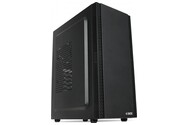 Obudowa PC iBOX Antila 39 Midi Tower czarny