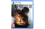Final Fantasy XVI PlayStation 5
