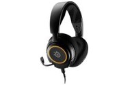 Słuchawki SteelSeries Arctis Nova 3 Nauszne Przewodowe