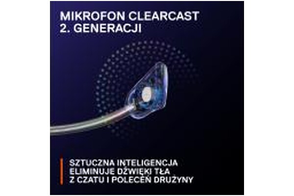 Słuchawki SteelSeries Arctis Nova 3 Nauszne Przewodowe